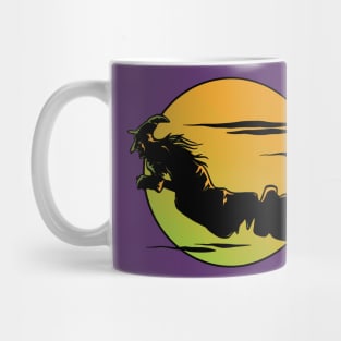 Salem Witch Trials Mug